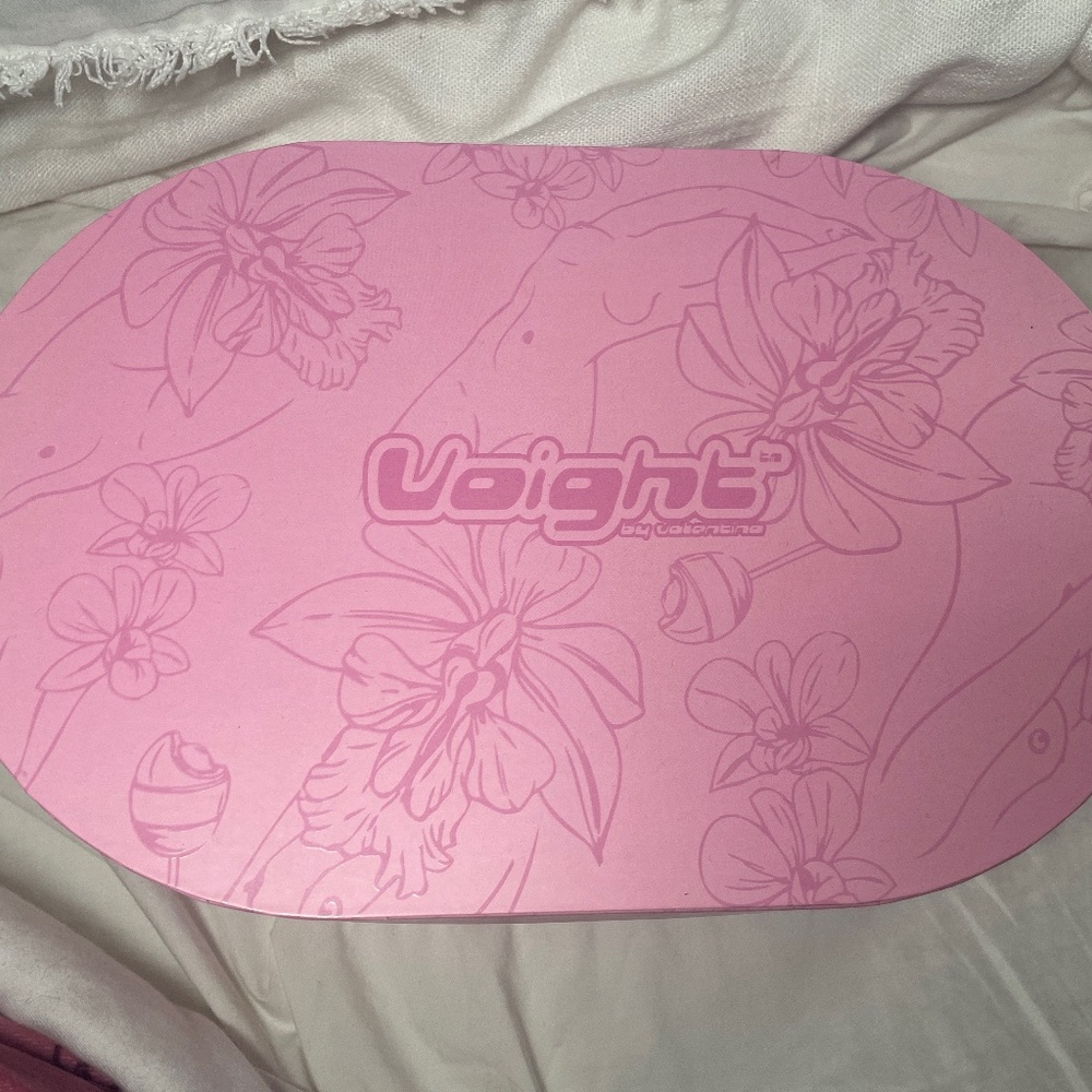 Voight Karla V Kini